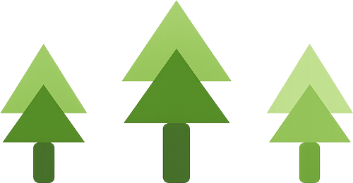 trees